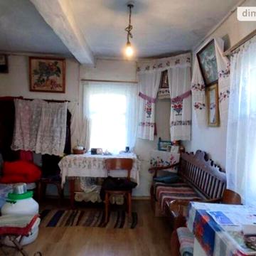 Продаж 2к Дім Вознесенська вулиця