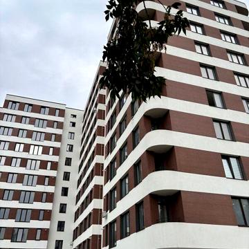 Продаж 2к Квартира Незалежності (Горького) вулиця ЖК Provance Home