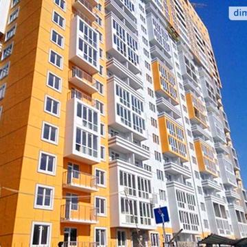 Продаж 2к Квартира Середньофонтанська вулиця ЖК Апельсин