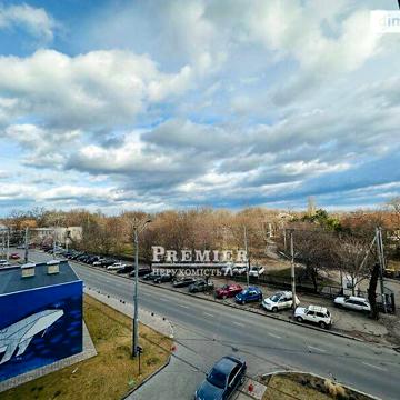 Продаж 1к Квартира Фонтанська дор. ЖК Aqua Marine