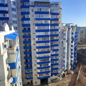 3-комн. квартира ЖК Рониковая ЖК Родниковая