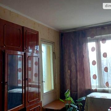 Продажа 1к квартира Котляревського вулиця