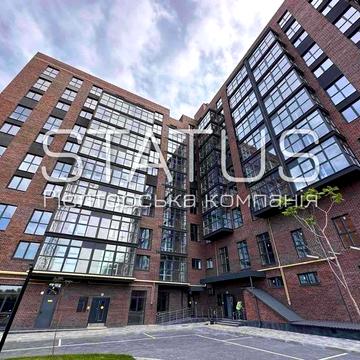 Терміновий продаж однокімнатної в новобудові. ЖК Стандарт ЖК Стандарт