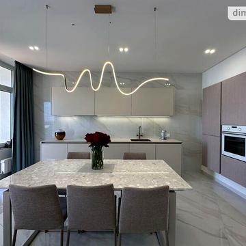 Довгострокова оренда 3к Квартира Валерія Самофалова вулиця ЖК Сорок пятая жемчужина