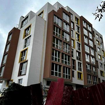 Продаж квартири Новобудова! вул. Очеретяна