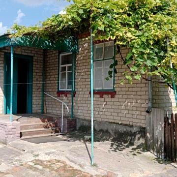 продам дом в Харьковской области