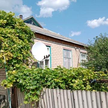 продам дом в Харьковской области