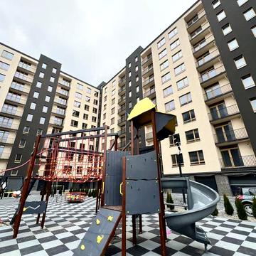 Можна під єОселю, постанови. 3-кімнатна квартира в центрі