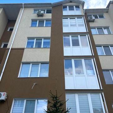 Продаж 1кк з ремонтом. В затишному місці ЖК Гранд Вілас