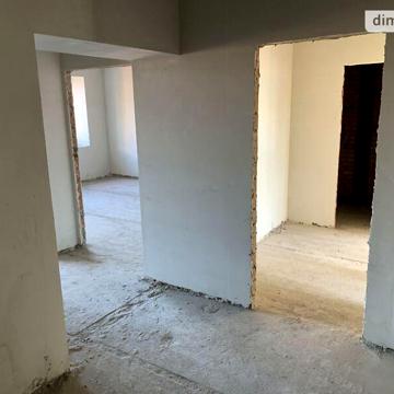 Продажа 3к квартира Подільська вулиця ЖК Фонтан
