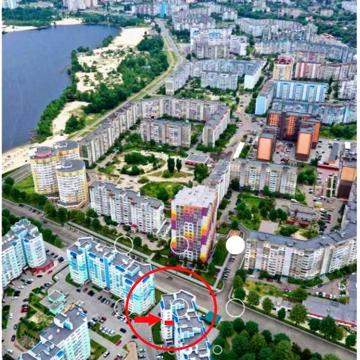 Продається 3-кв по вул. Сержанта Жужоми. .