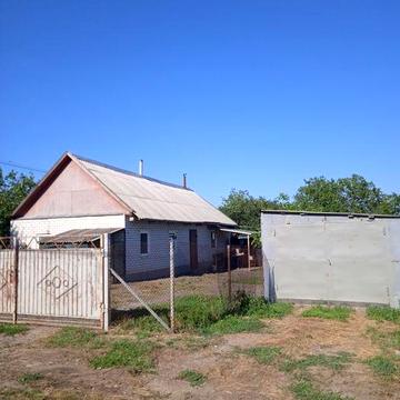 Продам дом в селе Лукашеве.
