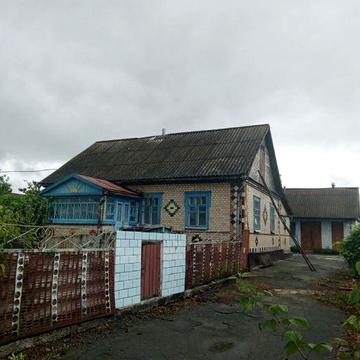 Будинок в центрі села Судилків Продаж або Обмін на квартиру