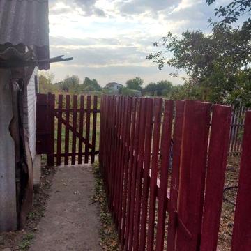 Продам  добротний будинок з газом і пічью
