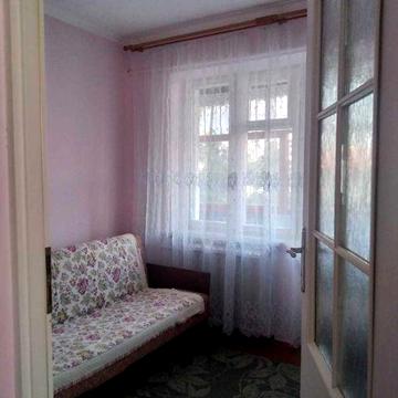 Здам квартиру в оренду