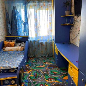 Продаж 2к Квартира просп. Слобожанський