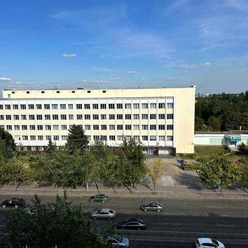 Продаж 2к Квартира просп. Слобожанський