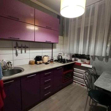 Продаж 1 кімнатної квартири вул. Лесі Українки (Курськй р-н)