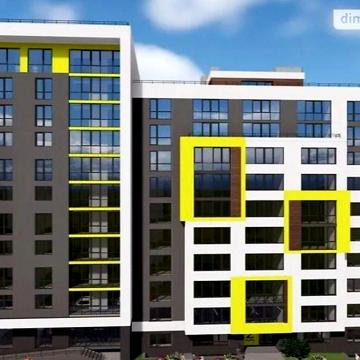 Продажа 2к квартира Енергетична вулиця ЖК Энергия