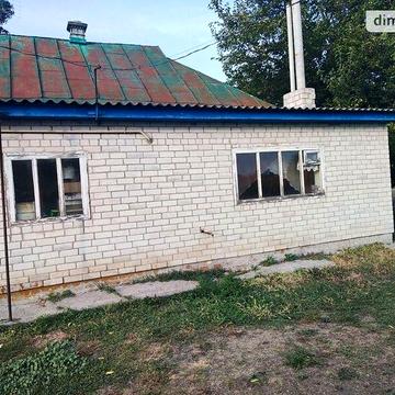 Продаж 3к Дім Прилуцький район