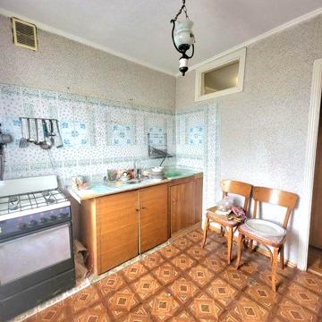 Квартира в самому центрі міста Ірпінь,  вул. Шевченко 7