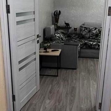 4-х кімнатна квартира