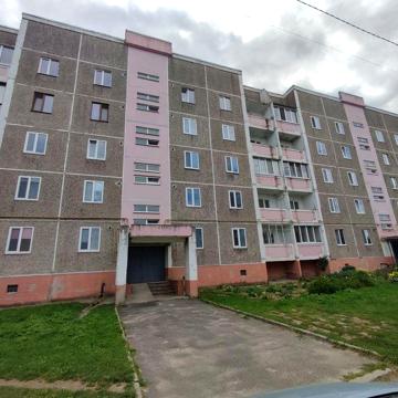 1-кімнатна квартира від власника