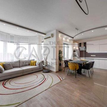 Оренда квартири вул. Дмитрівська, Лукянівка