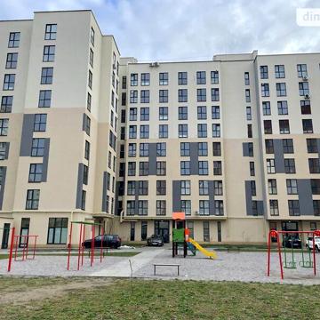 Продаж 1к Квартира Анатолія Бортняка вулиця ЖК Микрорайон Подолье