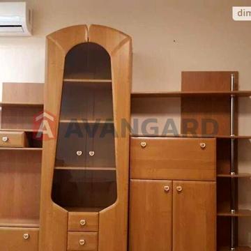 Продажа 1к квартира Космічна вулиця