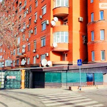Продажа 4к квартира Данилевського вулиця