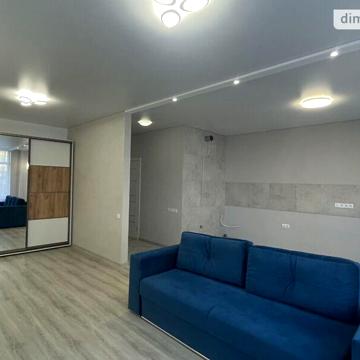 Продаж 1к Квартира вул. Перлинна ЖК Сороковая жемчужина