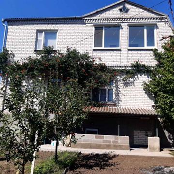 Продам добротный отличный качественный дом