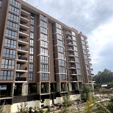 Продається 1-кім. кв., 47.30м2, новобудова ЖК «Сенатор» ЖК Сенатор