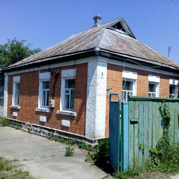 Продам приватний будинок
