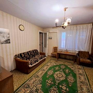 Сдаю 2к квартиру Садовая-Чкалова