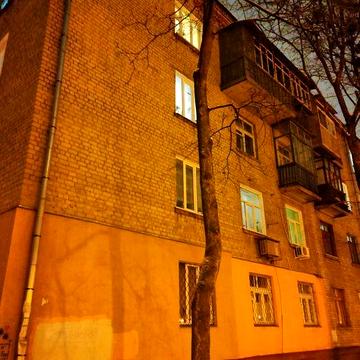Продам 3 комн. Сталинку на Индустриальном (Фрунзе) проспекте 9,2/5