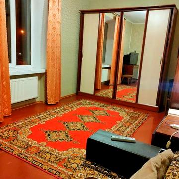 Продам 3 комн. Сталинку на Индустриальном (Фрунзе) проспекте 9,2/5