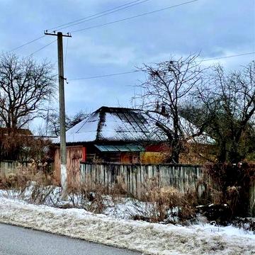 Продам будинок в с.Богданівка