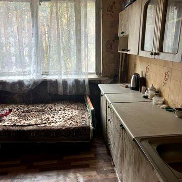 Продам 1 комімнатну квартуру в Сновʼянці вул.Лісова