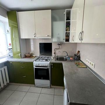 Продаж 1к Квартира вул. Крилова