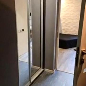 Продажа 1к квартира Джерельна вулиця