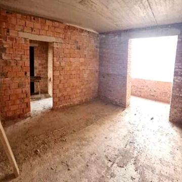 1-к. квартира 41 м2 сирець в новобудові з і/о в с. Микитинці