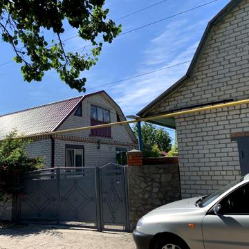 Продам будинок в Градизьку. Можливий обмін.
