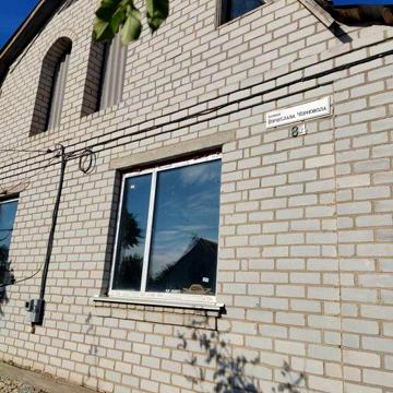 Продам будинок в місті Шпола.