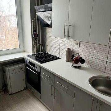 Продам затишну однокімнатну квартиру