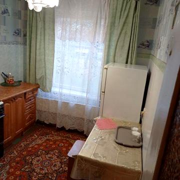 Продам 2х.ком квартиру на 40 лет
