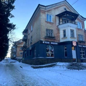 Продаж 3к Квартира Грушевського вулиця