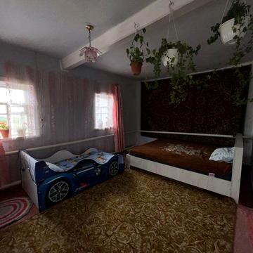 Продам дом в Баловке