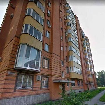 Велика  двокімнатна квартира 67 м2 зданий будинок